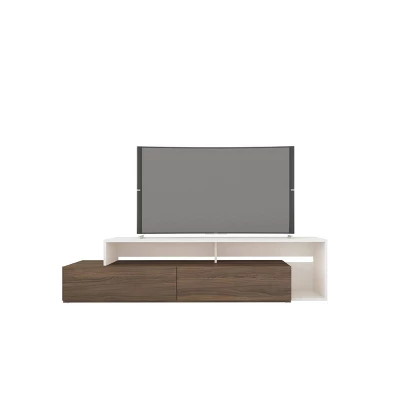 Tonik TV Stand For TVs Up To 72" - Nexera 8 Tonik TV Stand For TVs Up To 72" - Nexera - Image 6