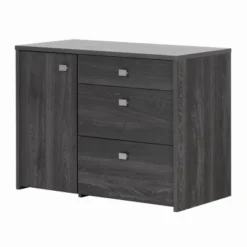 Interface Storage Unit With File Drawer - South Shore 21 Interface Storage Unit With File Drawer - South Shore -Famous Furniture Store GUEST f760d652 c2c5 413f 9c49 f509c1165ce9