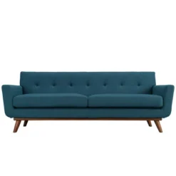 Engage Upholstered Sofa - Modway -Famous Furniture Store GUEST f79d3ff9 f444 4b80 b572 8a37f2a20ed7