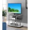 Designs2Go 3 Tier TV Stand For TVs Up To 32" - Breighton Home -Famous Furniture Store GUEST f7c313ff 86f6 4b9c 94dc 95b1cd2be23a