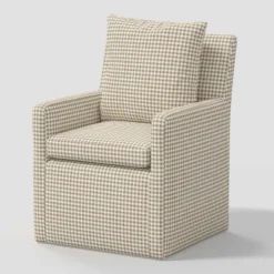 Pacific Ridge Pillowback Chair - Threshold™ Designed With Studio McGee -Famous Furniture Store GUEST f82ae6db 34f5 4617 bdfb dbe9891815f3