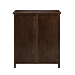 Samius 31" Tall Solid Wood 4- Drawer Accent Chest With 2 Drawer | ARTFUL LIVING DESIGN-WALNUT 16 Samius 31" Tall Solid Wood 4- Drawer Accent Chest With 2 Drawer | ARTFUL LIVING DESIGN-WALNUT -Famous Furniture Store GUEST f87e1170 1c94 4486 b71c d199bc86fb66