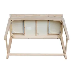 Vanity Table - International Concepts -Famous Furniture Store GUEST f9025e70 8a02 4e0e 9be3 27a655dec5a9