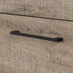 Munich 2 - Drawer Mobile File Cabinet - Weathered Oak - South Shore -Famous Furniture Store GUEST f90b5425 7da2 4dfe 8e9a 0784e2cb8307