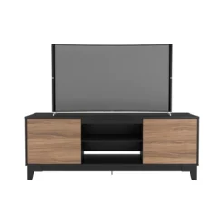 Rhapsody TV Stand For TVs Up To 72" - Nexera -Famous Furniture Store GUEST f9841382 6d5c 4f12 9cff 7f0802aa7448