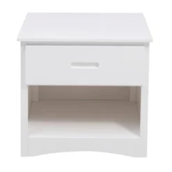 Galen 1-Drawer Transitional Wood Nightstand In White - Lexicon 10 Galen 1-Drawer Transitional Wood Nightstand In White - Lexicon -Famous Furniture Store GUEST f98d3171 dec4 4843 bb0f bd153c8d8f0e