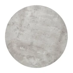 17.6" Round 3 Legged Industrial Style Side Table Cement - Danya B. -Famous Furniture Store GUEST f9b27a52 4e5b 4e9a 846a e2cc657c924f