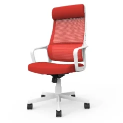 Hawson Mesh Ergonomic Swivel Office Chair - MiBasics 29 Hawson Mesh Ergonomic Swivel Office Chair - MiBasics -Famous Furniture Store GUEST fa0612dc f889 4c5b 9254 a89c9ff6fd70