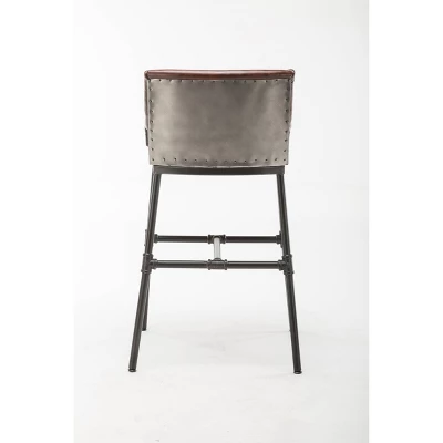 Parlor Adjustable Height Accent Chair - Boraam 5 Parlor Adjustable Height Accent Chair - Boraam - Image 3