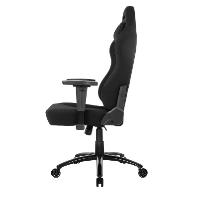 AKRacing Office Series Opal Fabric Computer Chair, Black (AK-OPAL) 8 AKRacing Office Series Opal Fabric Computer Chair, Black (AK-OPAL) - Image 6