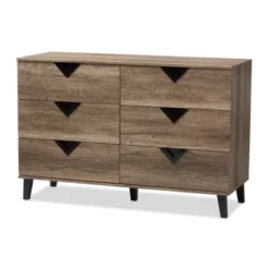 Wales Modern And Contemporary Wood Chest Light Brown - Baxton Studio -Famous Furniture Store GUEST fb165e73 368b 4dd5 9cec 2937e8d8e64d