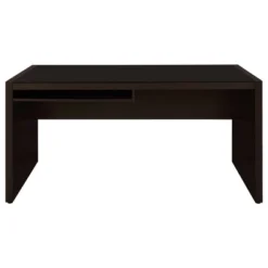 3pc Skeena Office Desk Set Cappuccino - Coaster 21 3pc Skeena Office Desk Set Cappuccino - Coaster -Famous Furniture Store GUEST fb6581f3 0224 42db 8f0c 78fd716a9f96