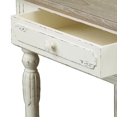 Vanity Set White - Baxton Studio 4 Vanity Set White - Baxton Studio - Image 2