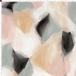 Round Thalia Ottoman In Patterns - Skyline Furniture 13 Round Thalia Ottoman In Patterns - Skyline Furniture -Famous Furniture Store GUEST fc3d51ab 8149 4e9f a581 b0e071432336