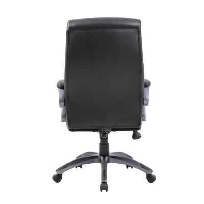 Double Layer Executive Chair - Boss Office Products 7 Double Layer Executive Chair - Boss Office Products - Image 5