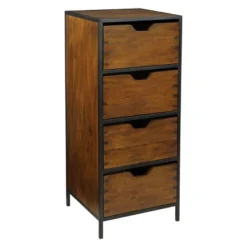 Clermont Office Cabinet Walnut - OSP Home Furnishings 17 Clermont Office Cabinet Walnut - OSP Home Furnishings -Famous Furniture Store GUEST fc9c724c 1513 45fe 8ea0 1ade6d91fe10