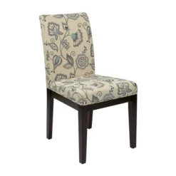Dakota Parsons Chair - OSP Home Furnishings -Famous Furniture Store GUEST fd2cfb91 1bdb 4c5a 825b f97e8c021ecc