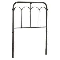 Jocelyn Headboard Black - Hillsdale Furniture -Famous Furniture Store GUEST fd4f3cea 06eb 411f a008 e349f6f8dd66