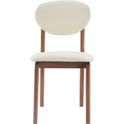 Set Of 2 Coralie Dining Chair - Adore Décor 20 Set Of 2 Coralie Dining Chair - Adore Décor -Famous Furniture Store GUEST fd64a9c4 1e60 4e9c 9592 1876e018a39d