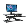 Adjustable Height Large Standing Desk Black - Atlantic 1 Adjustable Height Large Standing Desk Black - Atlantic -Famous Furniture Store GUEST fd9f9403 44f6 4ce6 be23 7d2a5a3b20a8