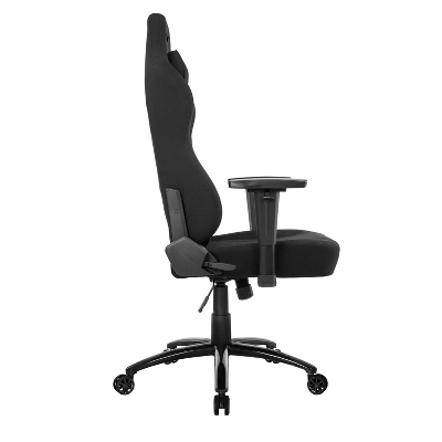 AKRacing Office Series Opal Fabric Computer Chair, Black (AK-OPAL) 4 AKRacing Office Series Opal Fabric Computer Chair, Black (AK-OPAL) - Image 2