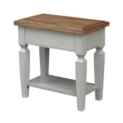 Vista Side Table - International Concepts 17 Vista Side Table - International Concepts -Famous Furniture Store GUEST fe0e603b 13b4 47cf 9478 b5ecef85ede2
