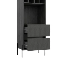 Talmage High Bar Cabinet - RST Brands 15 Talmage High Bar Cabinet - RST Brands -Famous Furniture Store GUEST fede5b6d 5ce0 414c 8e18 9f286790f857