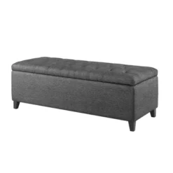 Selah Tufted Top Storage Bench - Madison Park -Famous Furniture Store GUEST ff37dc6c d0dc 4485 9e1e e5adabea3e19